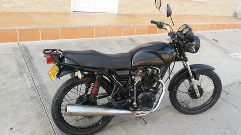 Se Vende Akt Nkd 2012 Mela Anda Sabroso