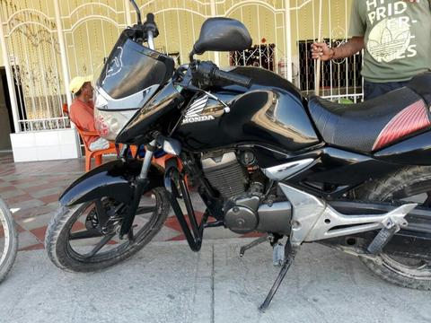 Moto Honda