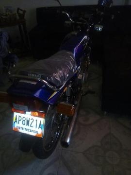 Vendo 115 Bello Año 2006