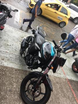 VENDO FZ 150 2017