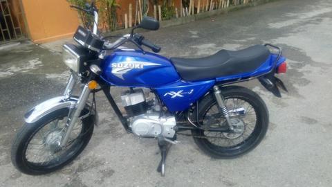 Hermosa Ax 2007 Esta Full