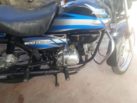 Eco de Luxe 2013 Barata