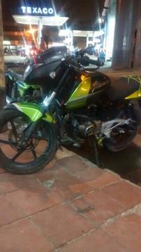 Pulsar 180 Dtsi