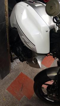 Yamaha Fz 16 Modelo 2015