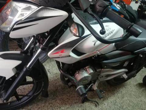 Pulsar 135 2016 Bella Todo Al Dia Barata