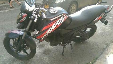 BONITA AKT CR5 MODELO 2016 6 VELOCIDADES