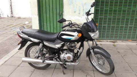 Boxer Ct 2009 Papeles Al Día Bonita