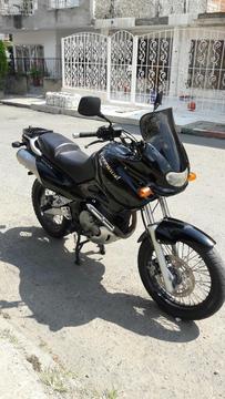 Suzuki Freewen 650 2001 Buen Estado