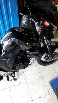 Vendo Fz Full 2.0