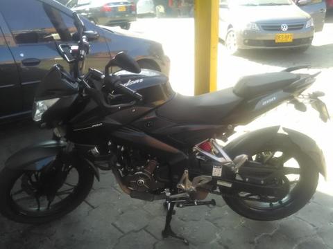 Pulsar 200 ns pro modelo 2016