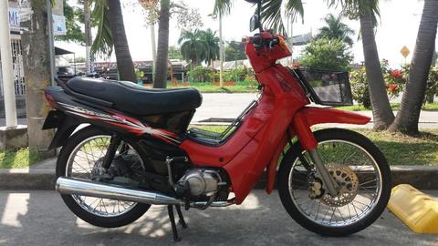 Se Vende Yamaha Cripton