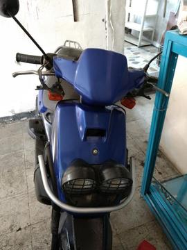 Yamaha Bwis 2007