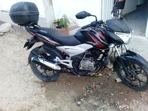 Vendo Discover St 125