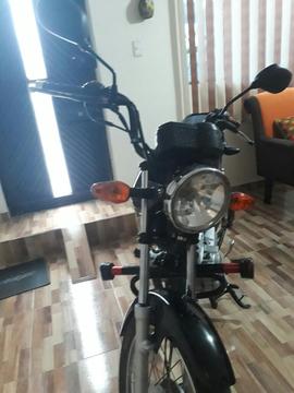 Vendo Barata Suzuki Ax4 2015