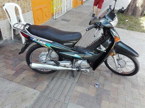 Se Vende Wuabe Md 2007 con Soaa I Seguro