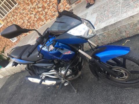 Pulsar 135 Mod 2015