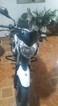 Vendo Moto en Muy Buen Estado