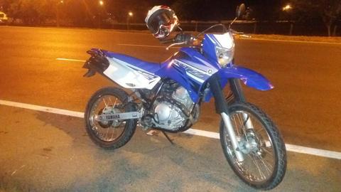 Xtz250 Vendo O Permuto