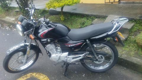 Vendo Libero 125 Modelo 2012