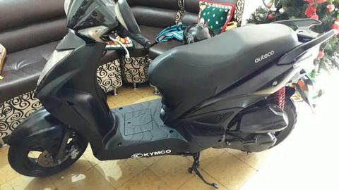 Vendo Moto Fly 125