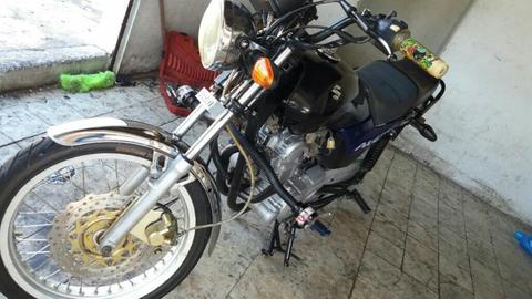 Ax4 Modelo 2014