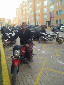 Vendo Akt Evo Ne 125