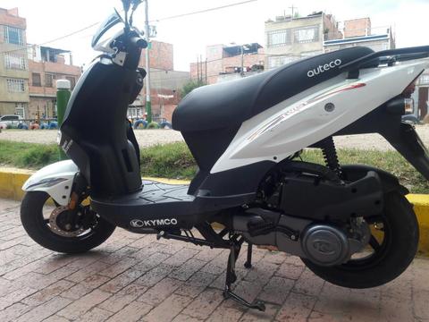 vendo kimco twist 125