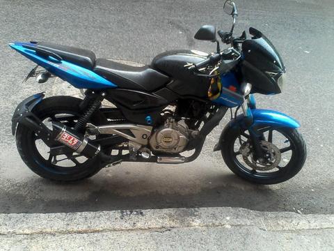 Vendo O Permuto a Bws Xtz Fz O Que Hay