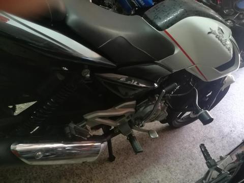 Pulsar 135 2016 Todoal Dia Bella Barata