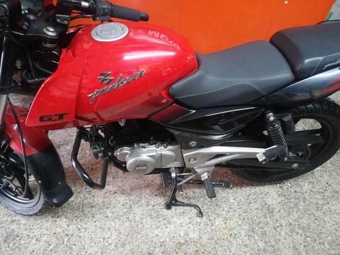 Pulsar 180 2015 Seguro Tecno Nuevos Bell