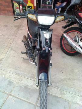 Vendo Cripton Mod 99 Solo Tarjeta