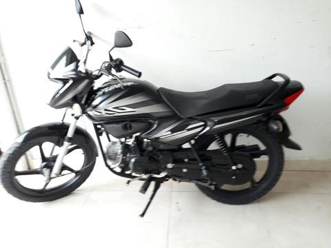 Honda Esplendor 2011 Papeles Aldia Nuevo