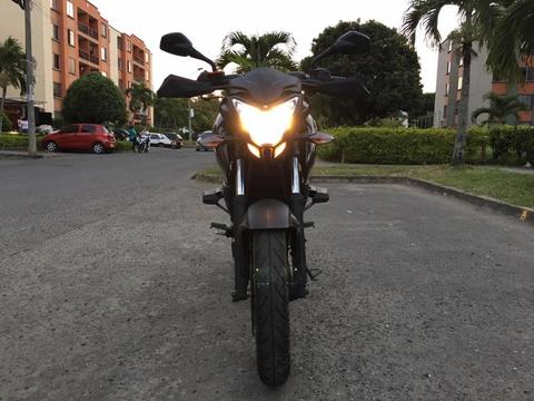 PULSAR 200 NS PRO