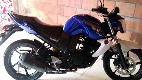 Fz 16 2013 Full Estado