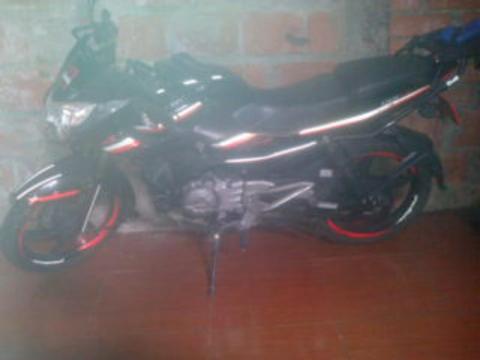 Pulsar 135 Ls 2014