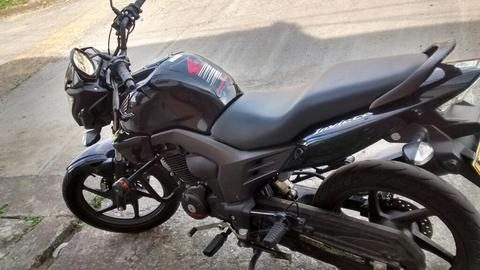 Vendo Honda Invicta