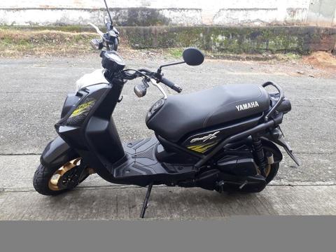 Vendo Moto