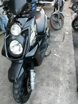 Vendo Bws X Mod 2012