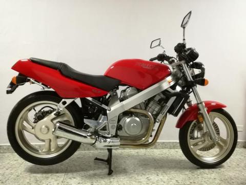 Honda Hawk Gt 647 Modelo 1990