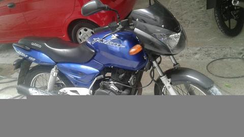 Pulsar 180 Mod 2005 $1,250,000