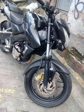 pulsar ns 200