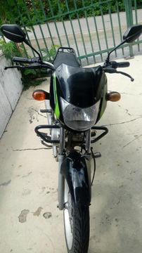 Vendo Moto