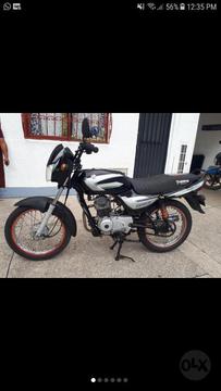 Vendo Boxer Ct 100 Modelo 2012