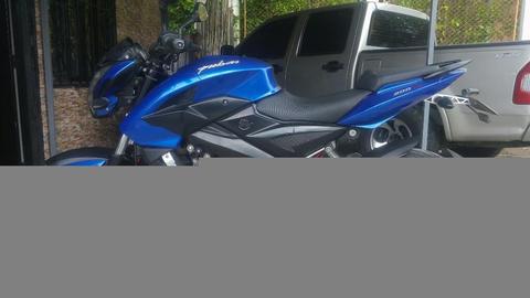 Pulsar 200 Ns