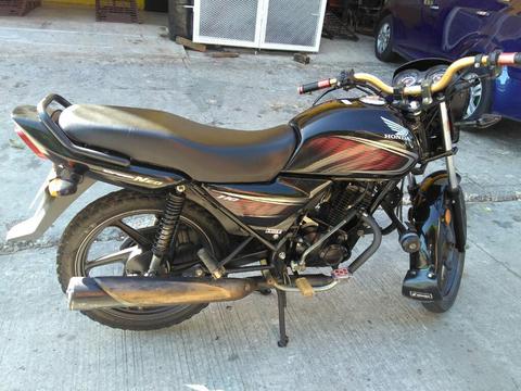 Honda Neo Solo Tarjeta Leer Descripción