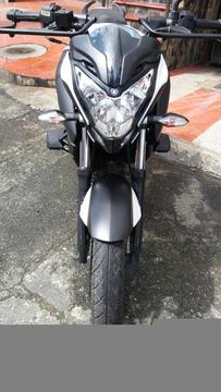 Pulsar 200ns