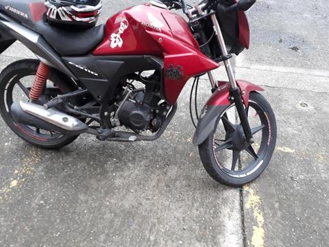 Venta Moto CB110