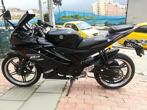 Yamaha R15 2013 Exelente Estado