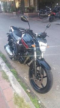 Yamaha Fz16 Modelo 2014