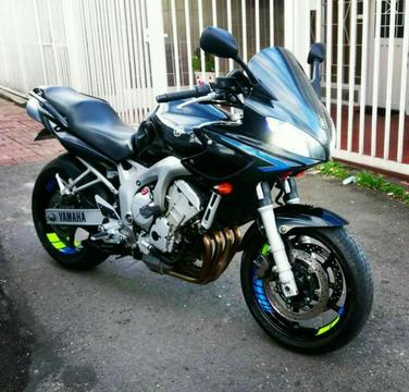 Fz Faizer 600 2008